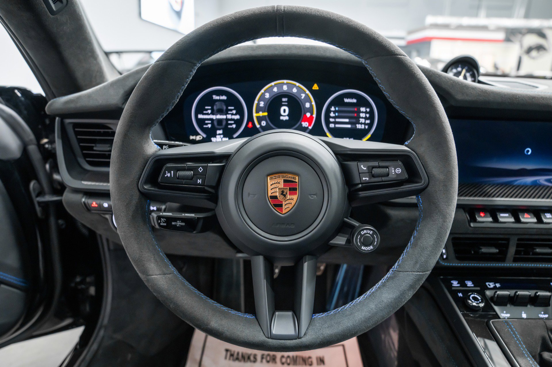 Used 2026 Porsche 911 GT3 image 14