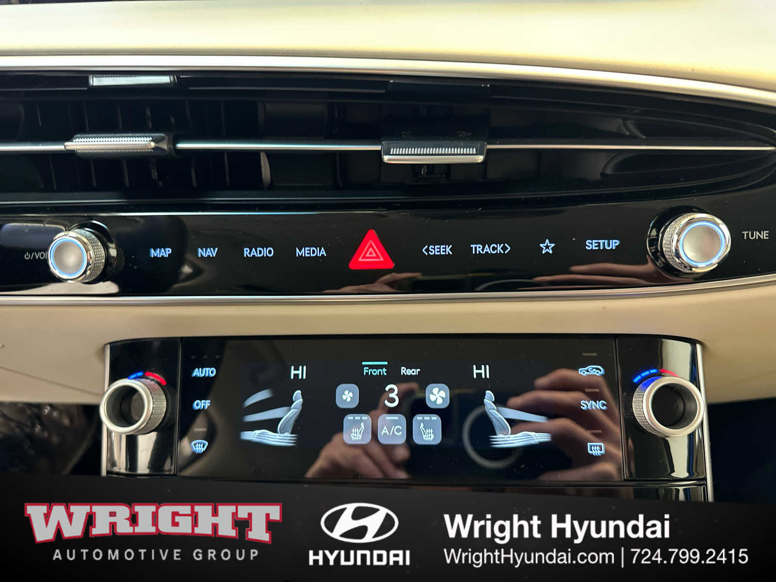 Certified 2026 Genesis GV70 2.5T image 28