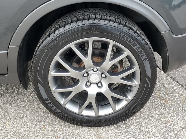 Used 2016 Buick Encore Sport Touring FWD image 31