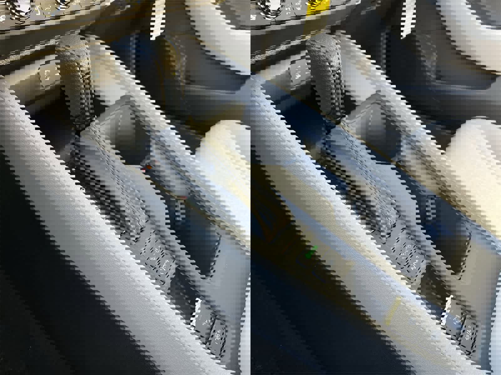 New 2025 Honda Accord SE image 19