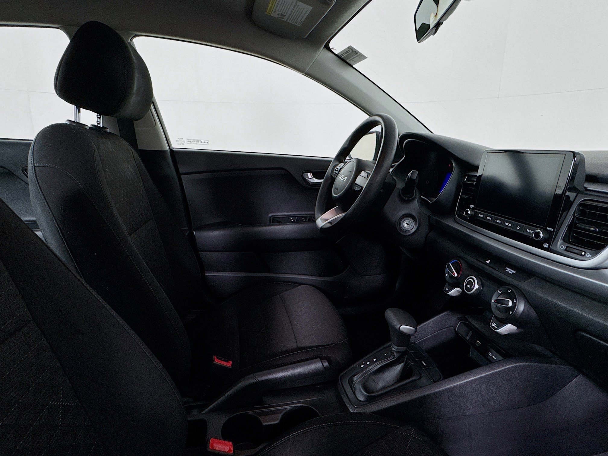 Used 2022 Kia Rio LX FWD image 49