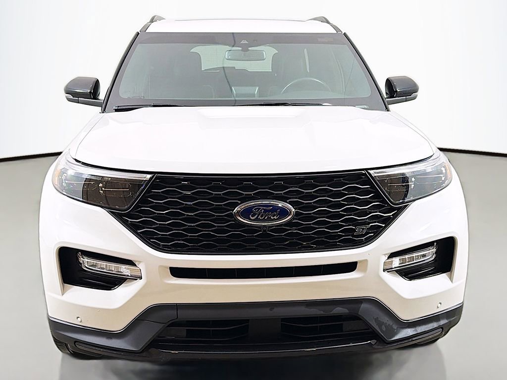 Used 2023 Ford Explorer ST w/ Equipment Group 401A image 14