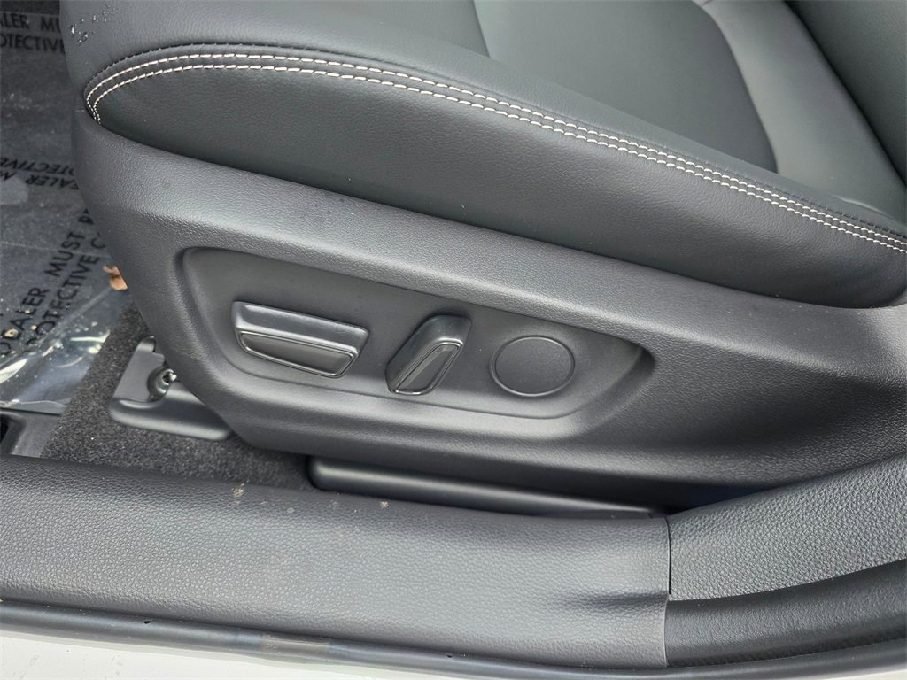 New 2026 Toyota Corolla XLE image 26