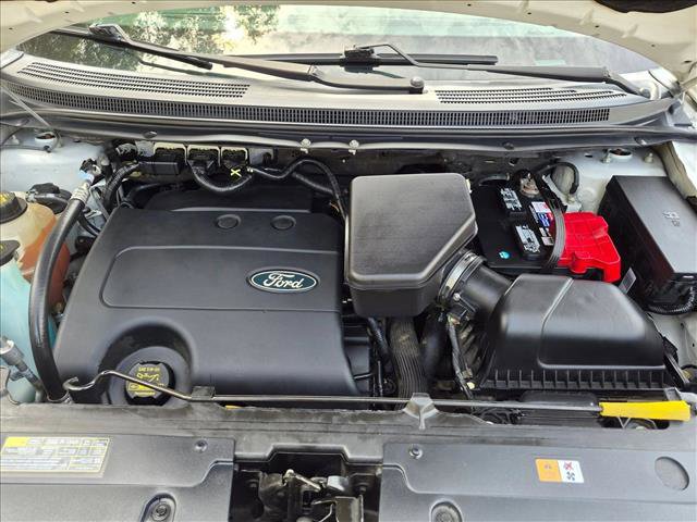 Used 2013 Ford Edge SEL FWD image 21