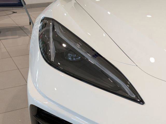 New 2026 Chevrolet Corvette Stingray Preferred Conv w/ Z51 Performance Package image 11