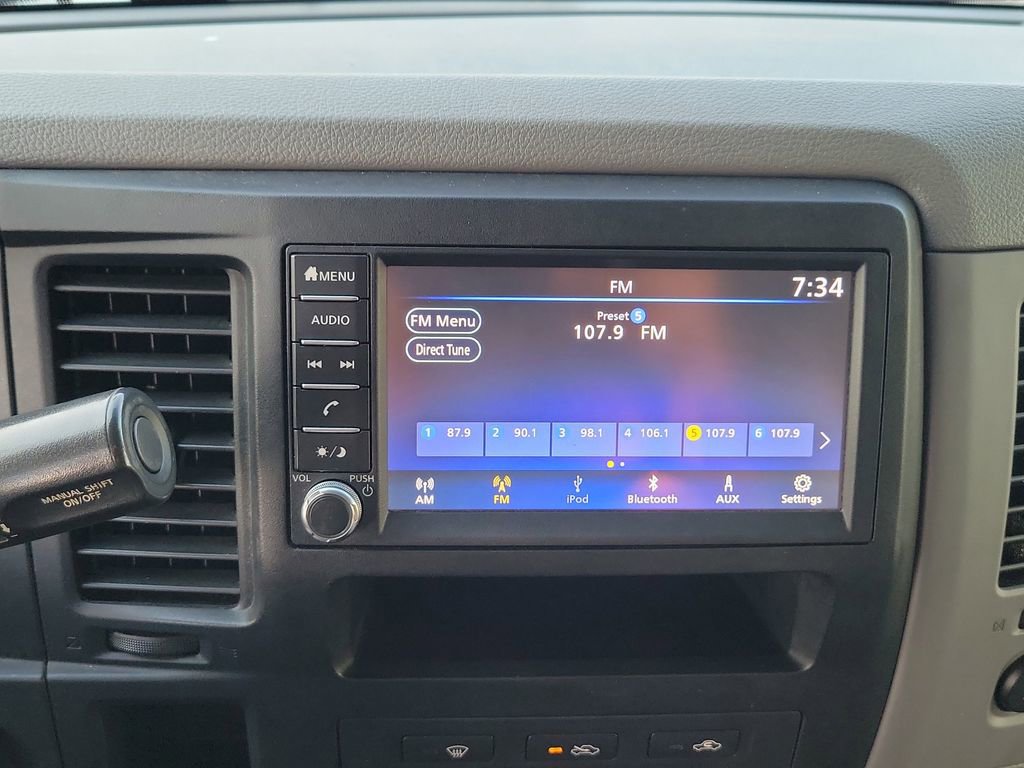 Used 2020 Nissan NV 1500 S image 18