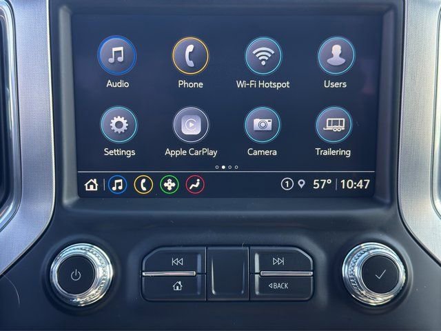 Certified 2021 GMC Sierra 1500 Elevation w/ Preferred Package AWD/4WD image 20