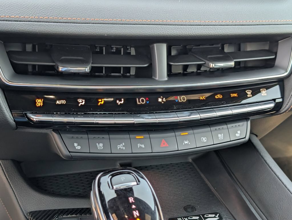 New 2026 Cadillac CT5 Sport AWD/4WD image 25