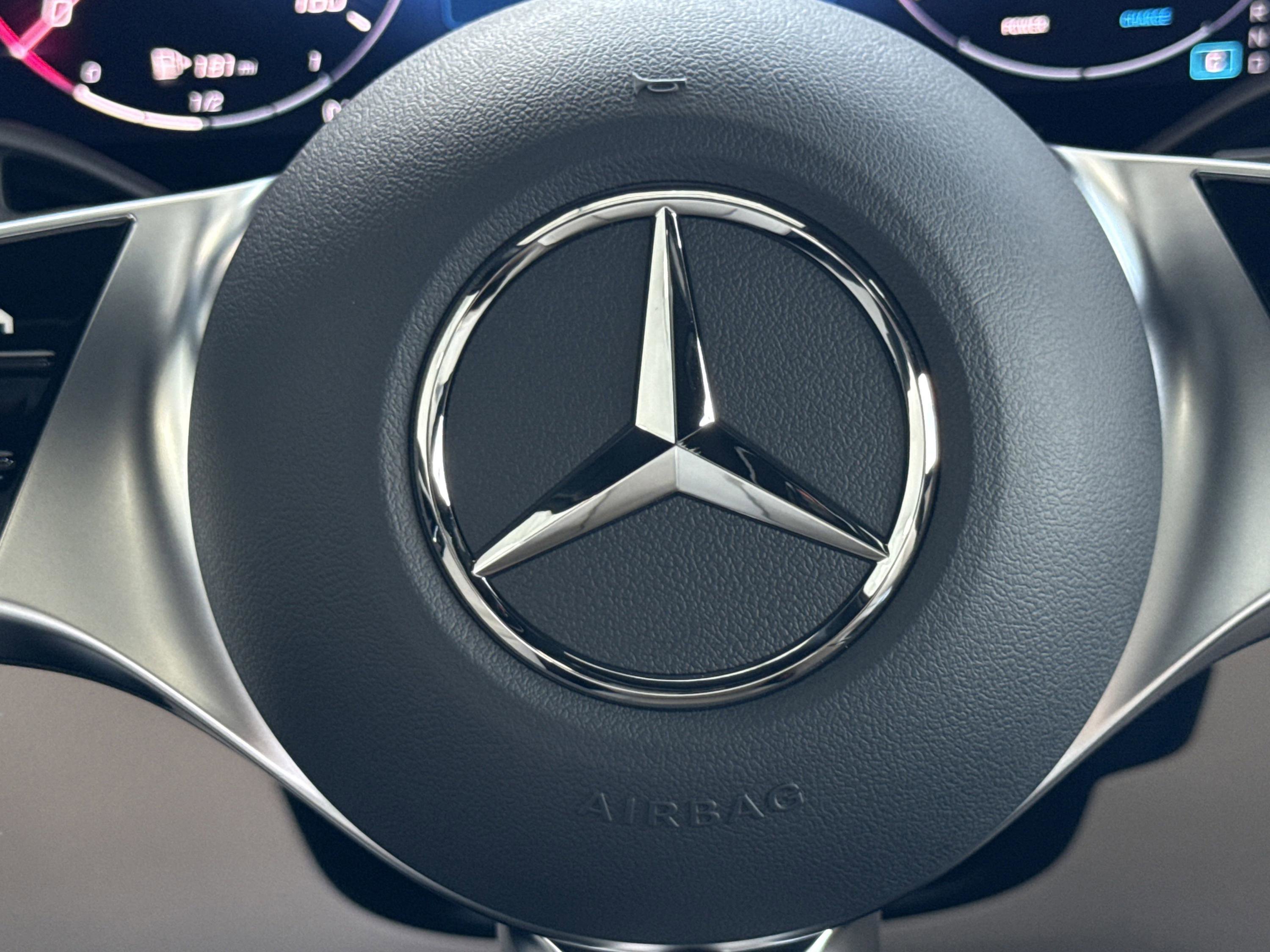 Certified 2026 Mercedes-Benz GLC 300 GLC 300 image 37