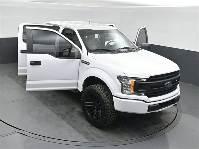 Used 2020 Ford F150 XL w/ XL Power Equipment Group image 49