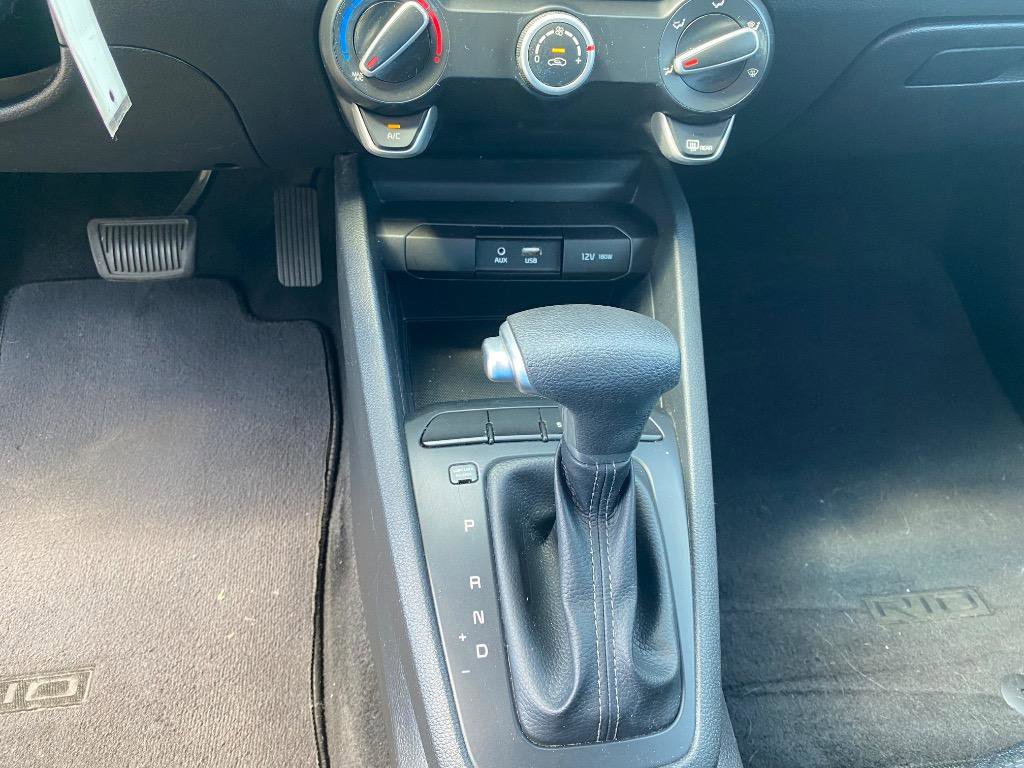 Used 2020 Kia Rio S FWD image 29