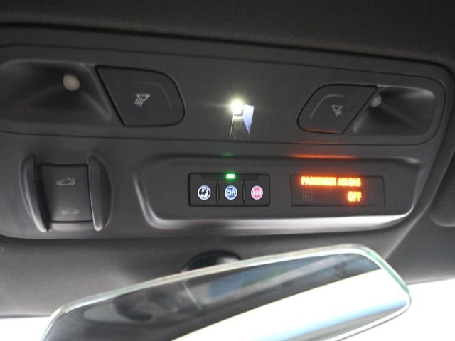 Used 2022 Chevrolet Camaro SS image 17