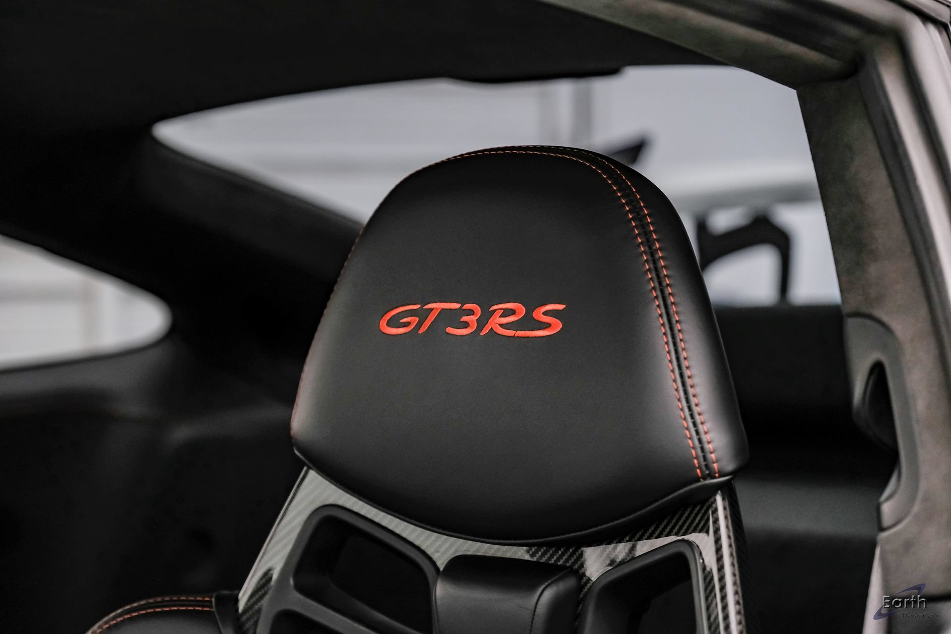 Used 2019 Porsche 911 GT3 RS RWD image 49