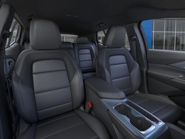 New 2026 Chevrolet Equinox EV LT w/ Convenience Package II image 16