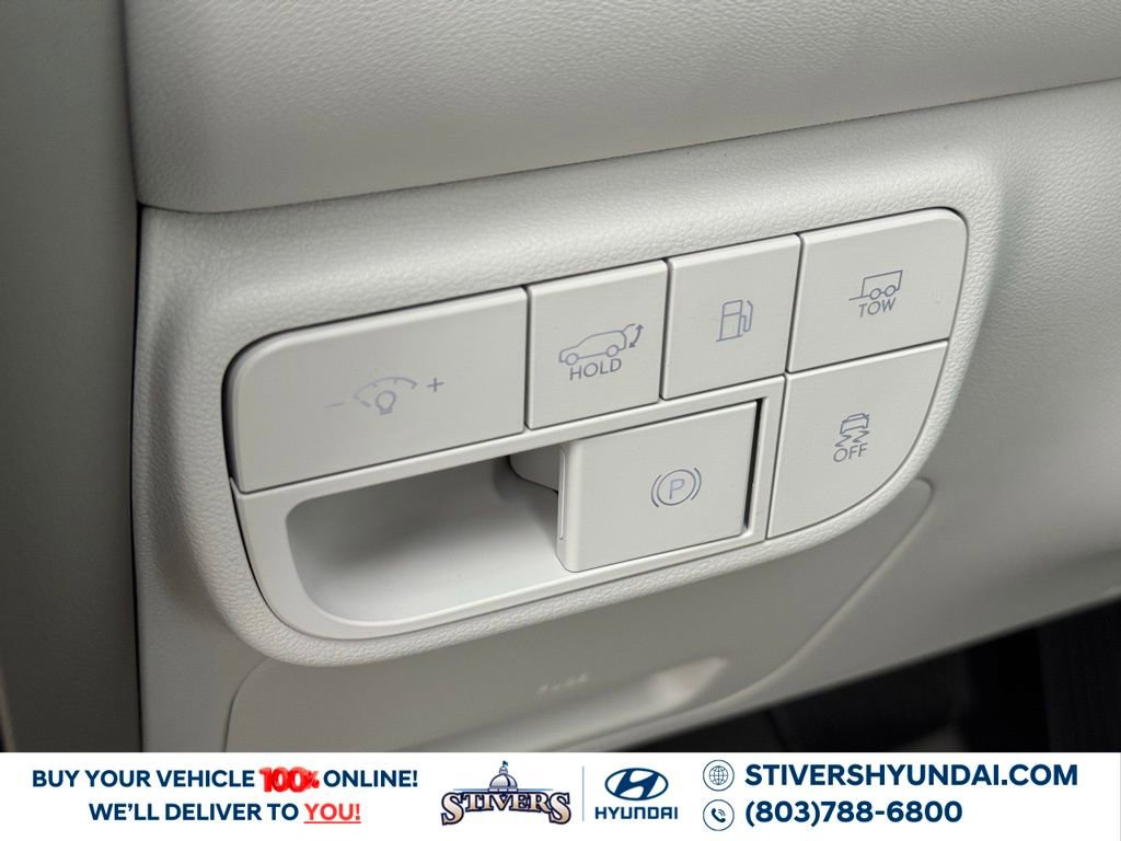 New 2026 Hyundai Palisade SEL Premium image 32