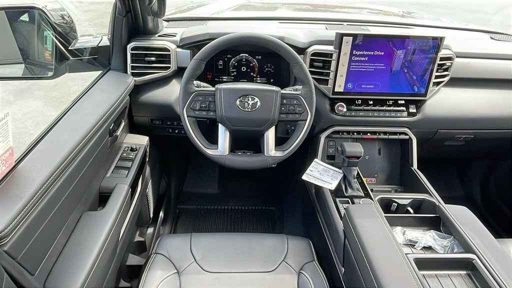 New 2026 Toyota Tundra Limited AWD/4WD image 14