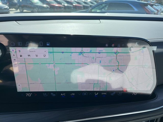 New 2025 Chevrolet Suburban Premier image 30