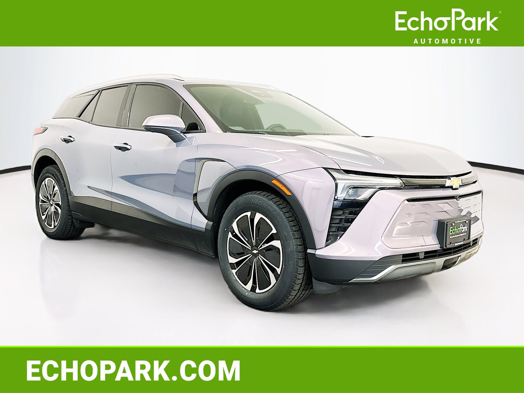 Used 2024 Chevrolet Blazer EV LT AWD/4WD image 1