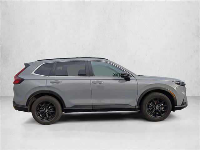 Used 2024 Honda CR-V Sport image 4