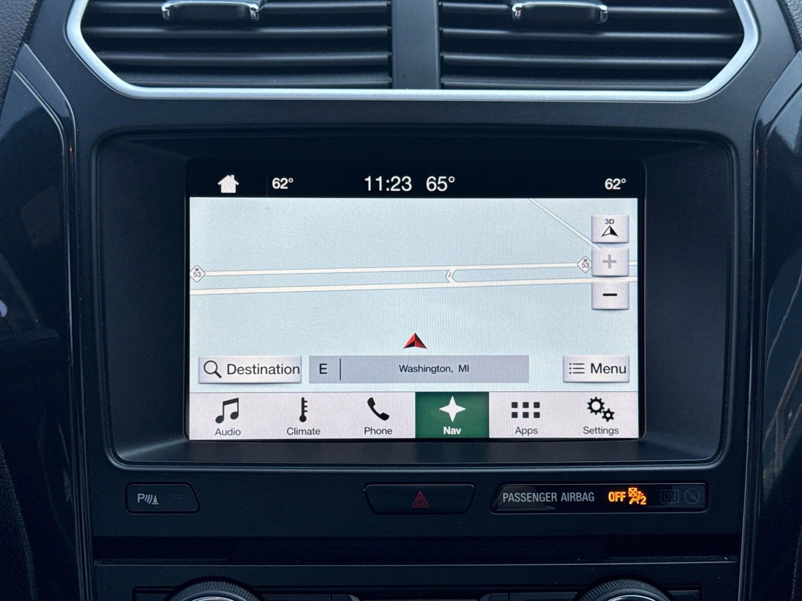 Used 2017 Ford Explorer XLT w/ Equipment Group 202A image 33