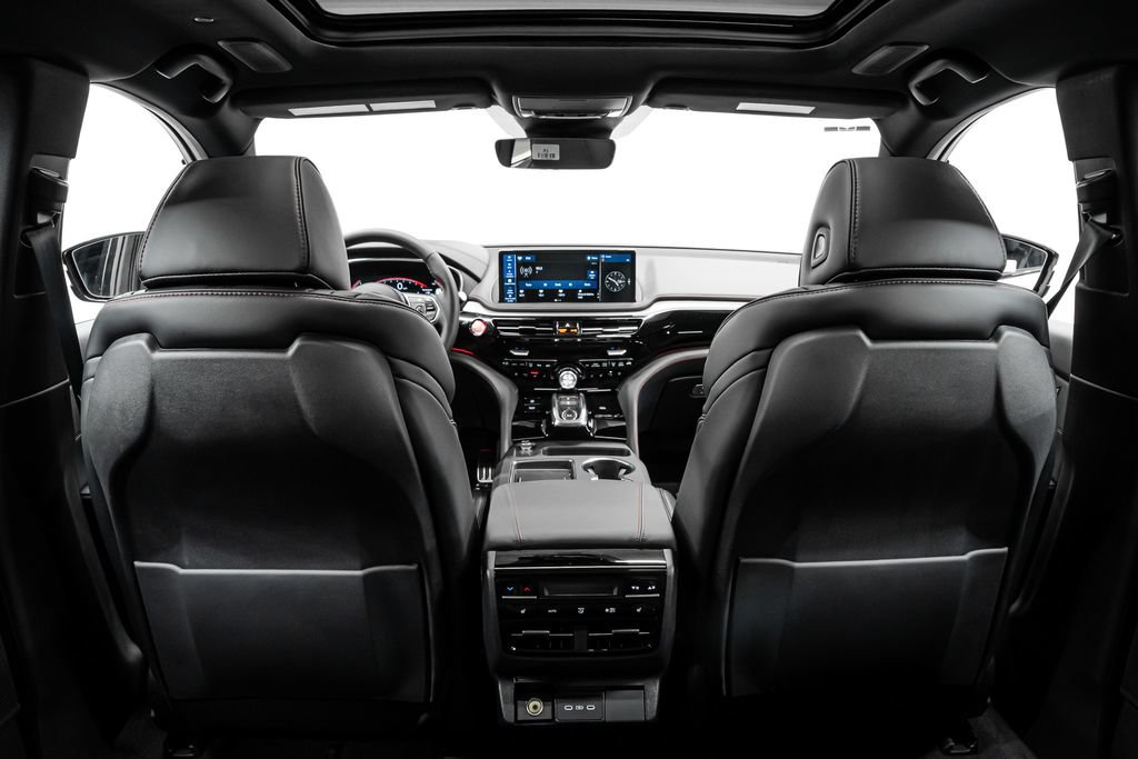 New 2026 Acura MDX A-Spec w/ Advance Package AWD/4WD image 11