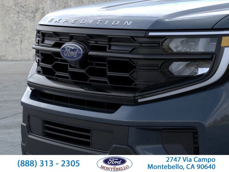 New 2026 Ford Expedition Max Active image 9