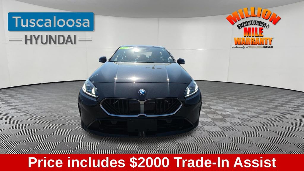 Used 2025 BMW 228i xDrive AWD/4WD image 2