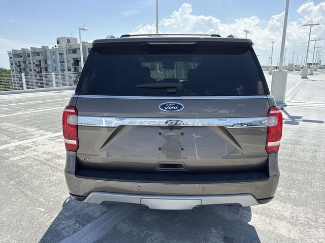 Used 2018 Ford Expedition XLT w/ Equipment Group 202A AWD/4WD image 25