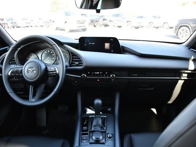 New 2026 MAZDA MAZDA3 s Sport image 16