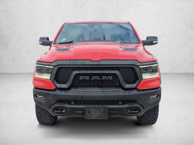 Used 2021 RAM 1500 Rebel w/ Rebel Level 1 Equipment Group image 2