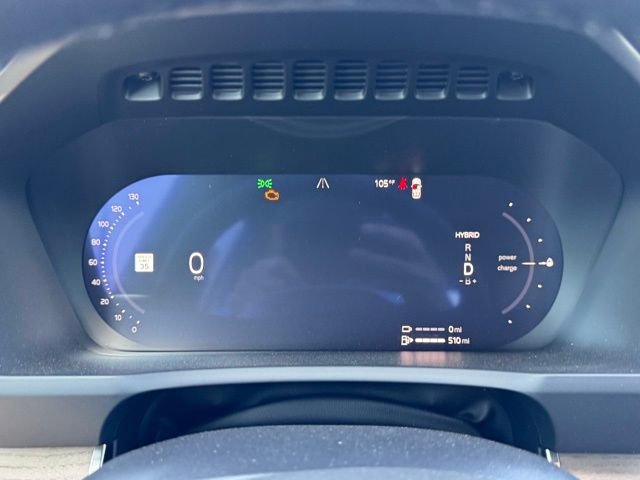 New 2026 Volvo XC90 T8 Plus image 29