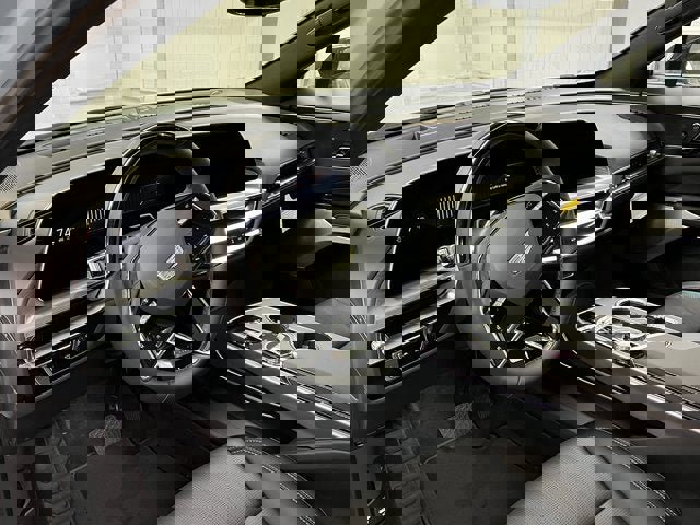 New 2025 Cadillac Lyriq Sport image 13