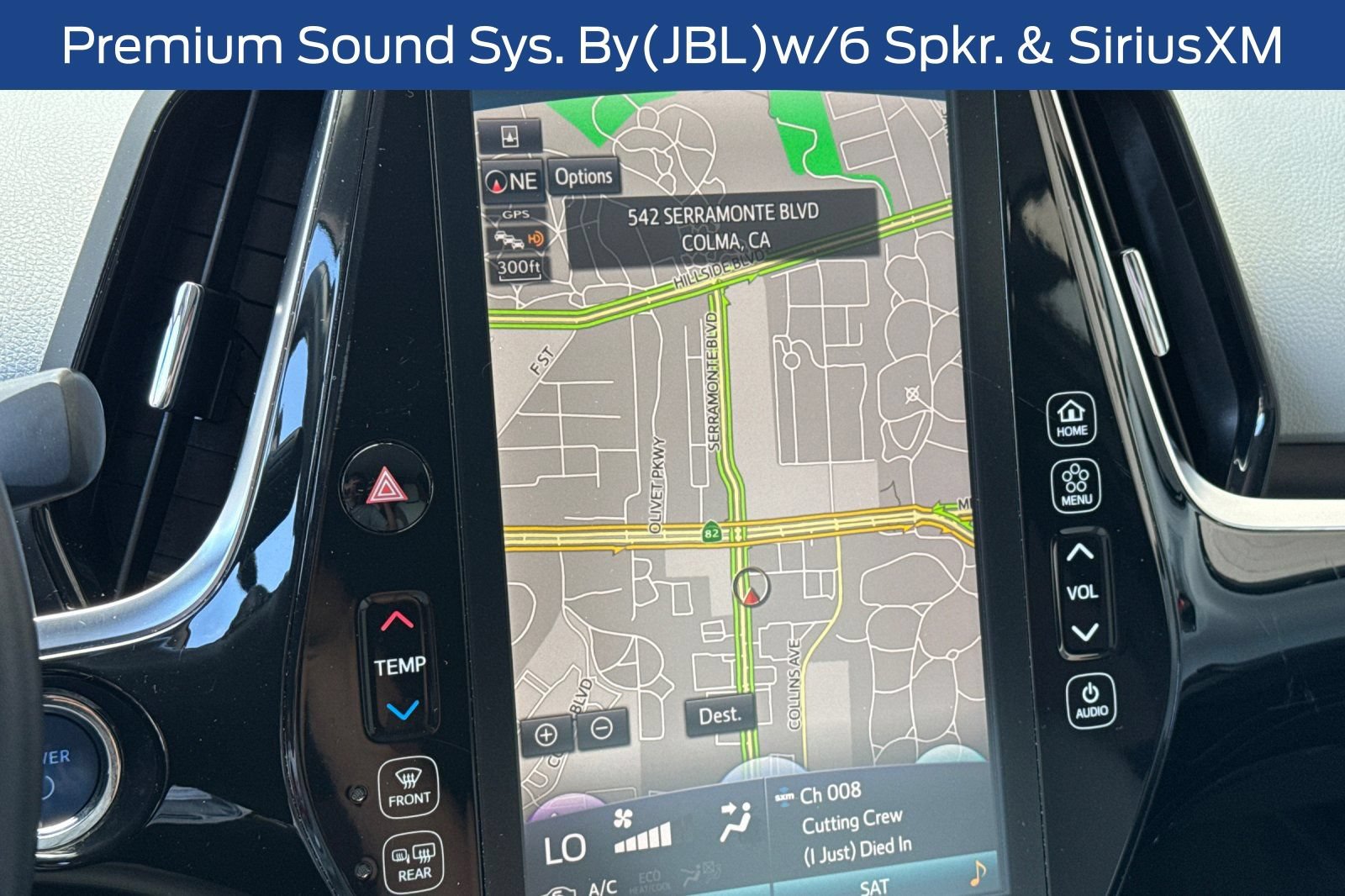 Used 2020 Toyota Prius Prime XLE FWD image 24