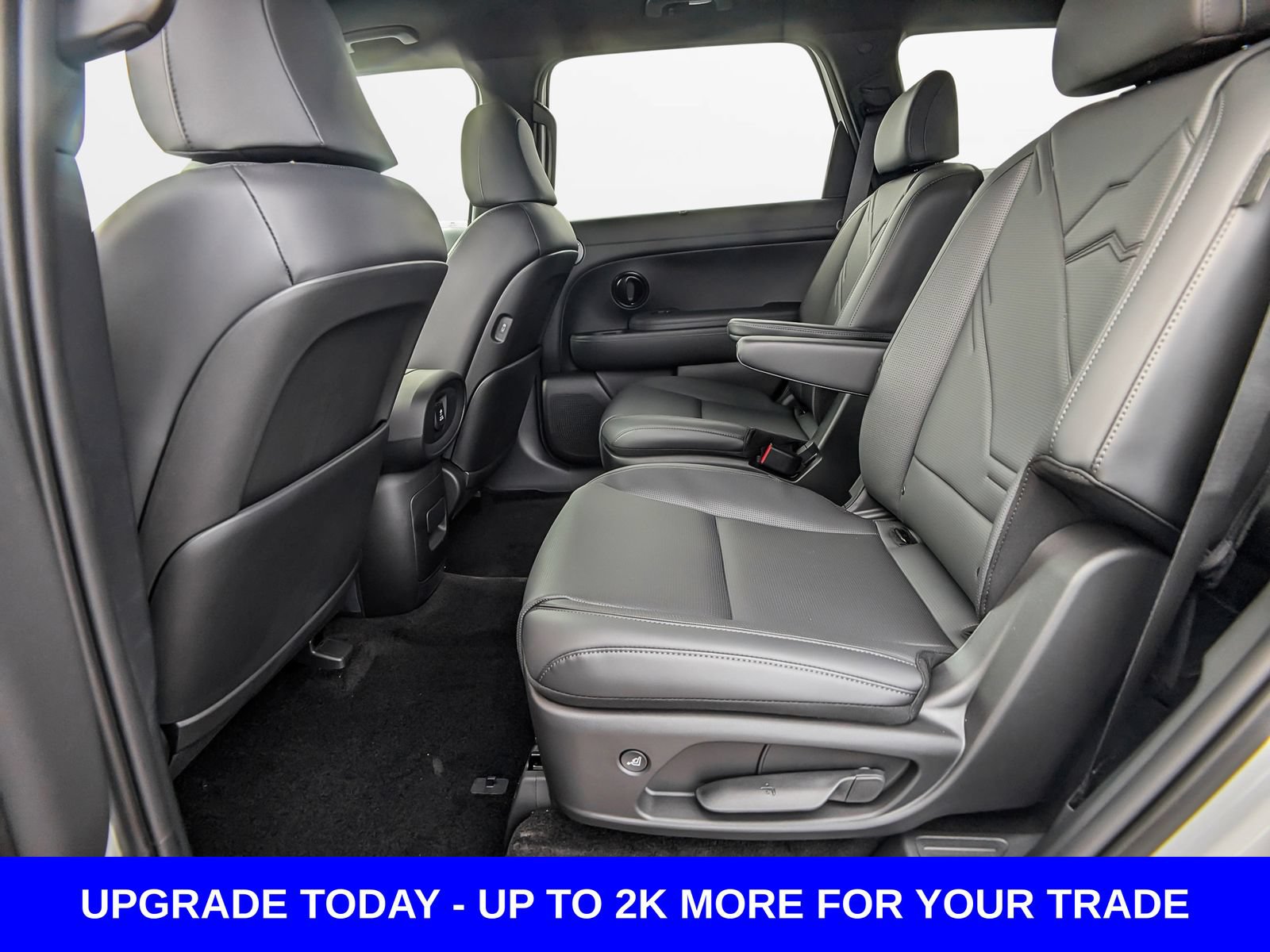 New 2026 Hyundai Palisade XRT Pro AWD/4WD image 26