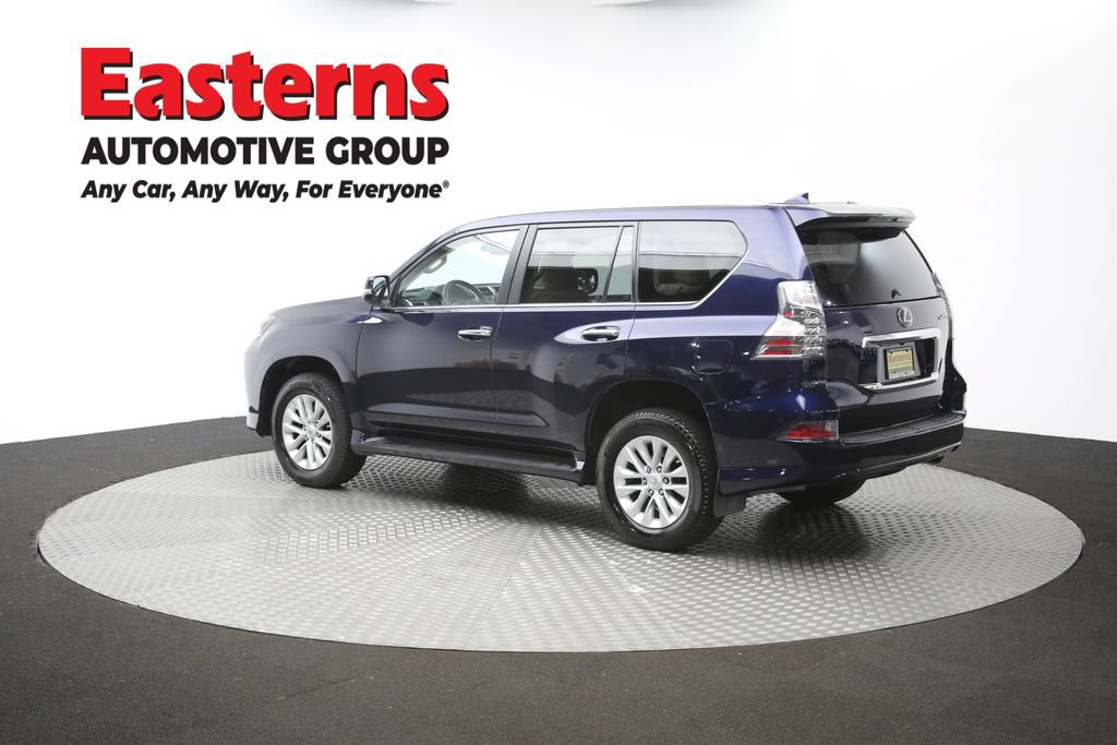 Used 2021 Lexus GX 460 w/ Accessory Package AWD/4WD image 68