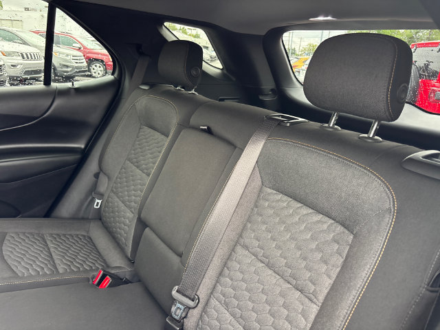 Used 2019 Chevrolet Equinox LT AWD/4WD image 8