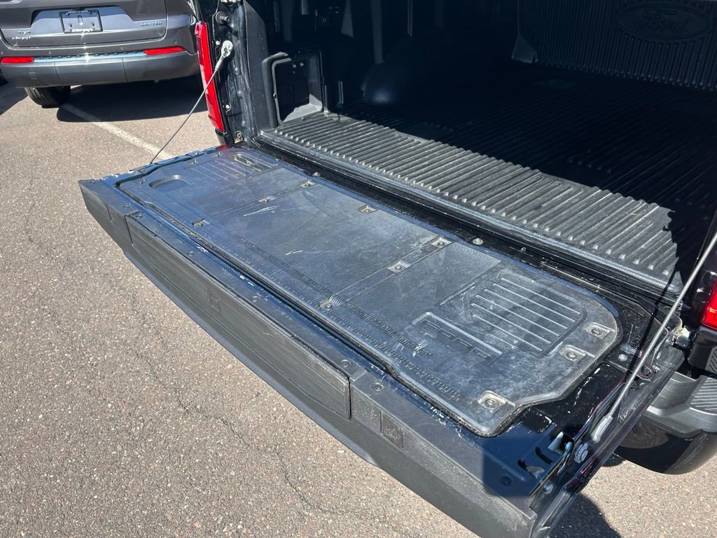 Certified 2023 Ford F150 XLT w/ Equipment Group 302A High image 10