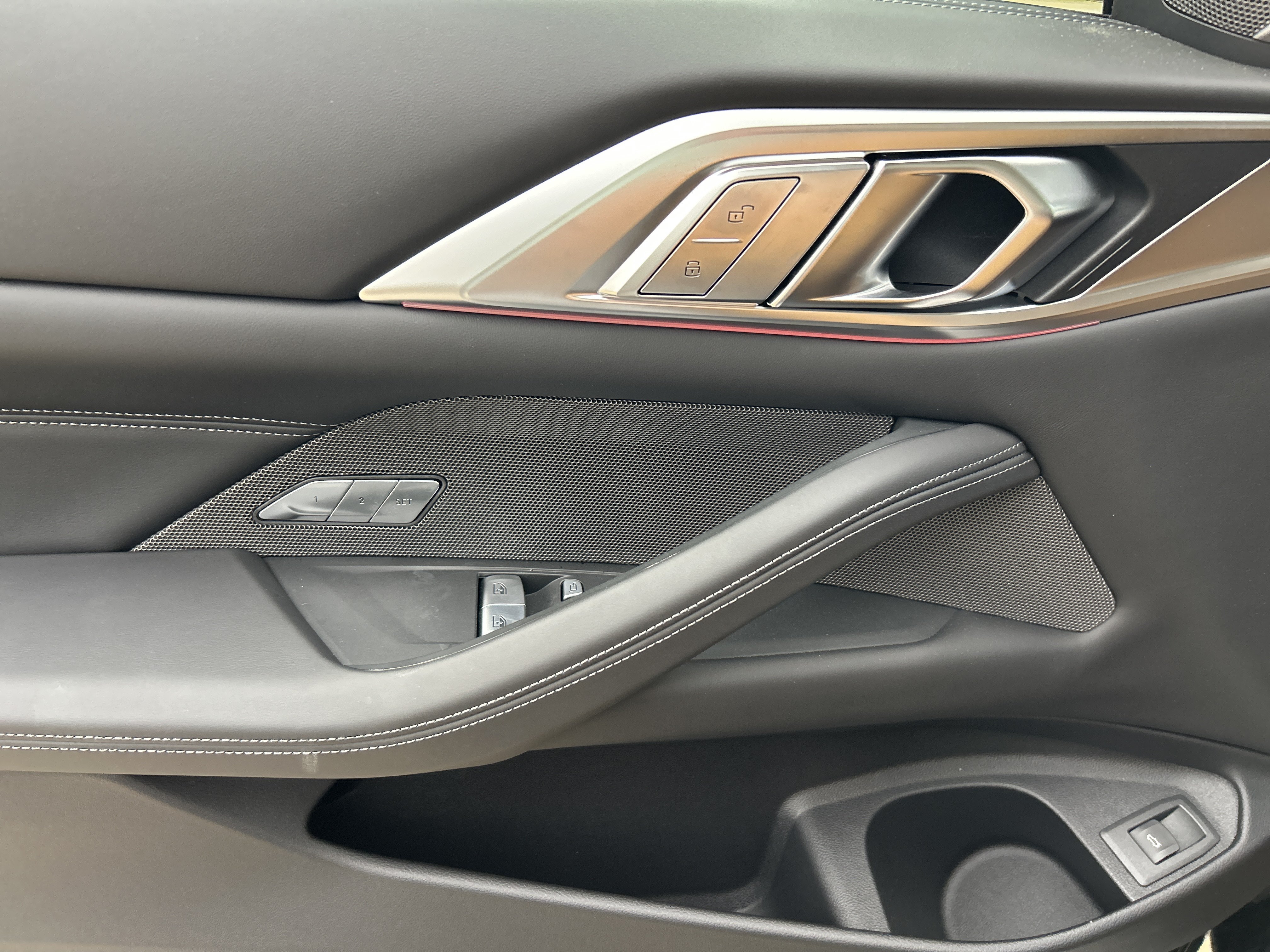 New 2027 BMW M4 Coupe w/ Executive Package RWD image 14
