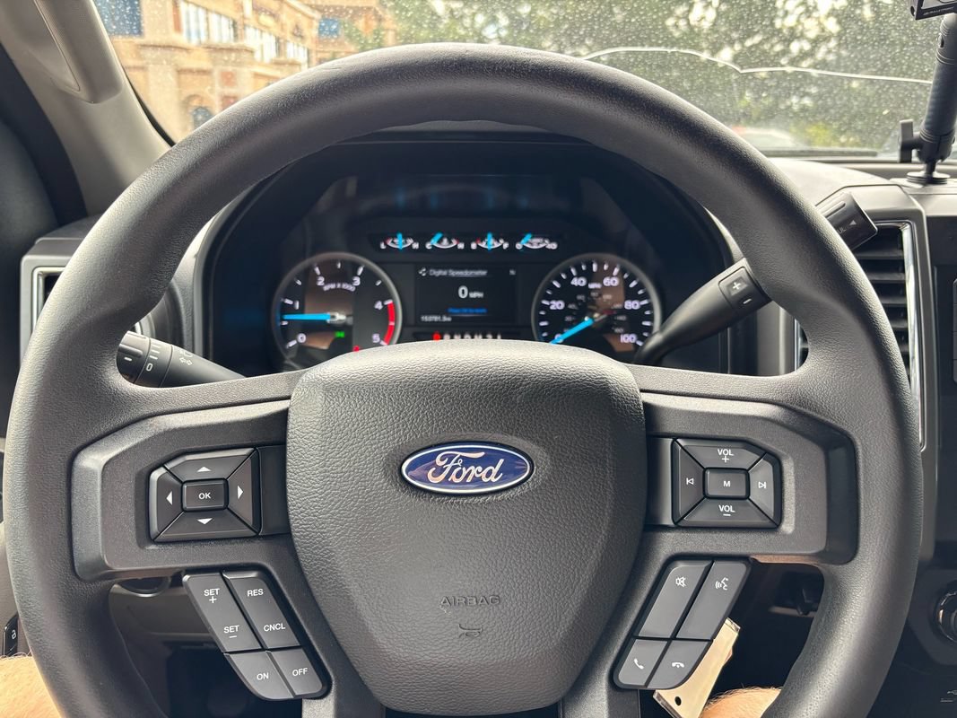 Used 2018 Ford F250 XLT AWD/4WD image 21