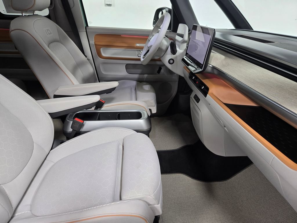 Used 2025 Volkswagen ID. Buzz Pro S Plus AWD/4WD image 59