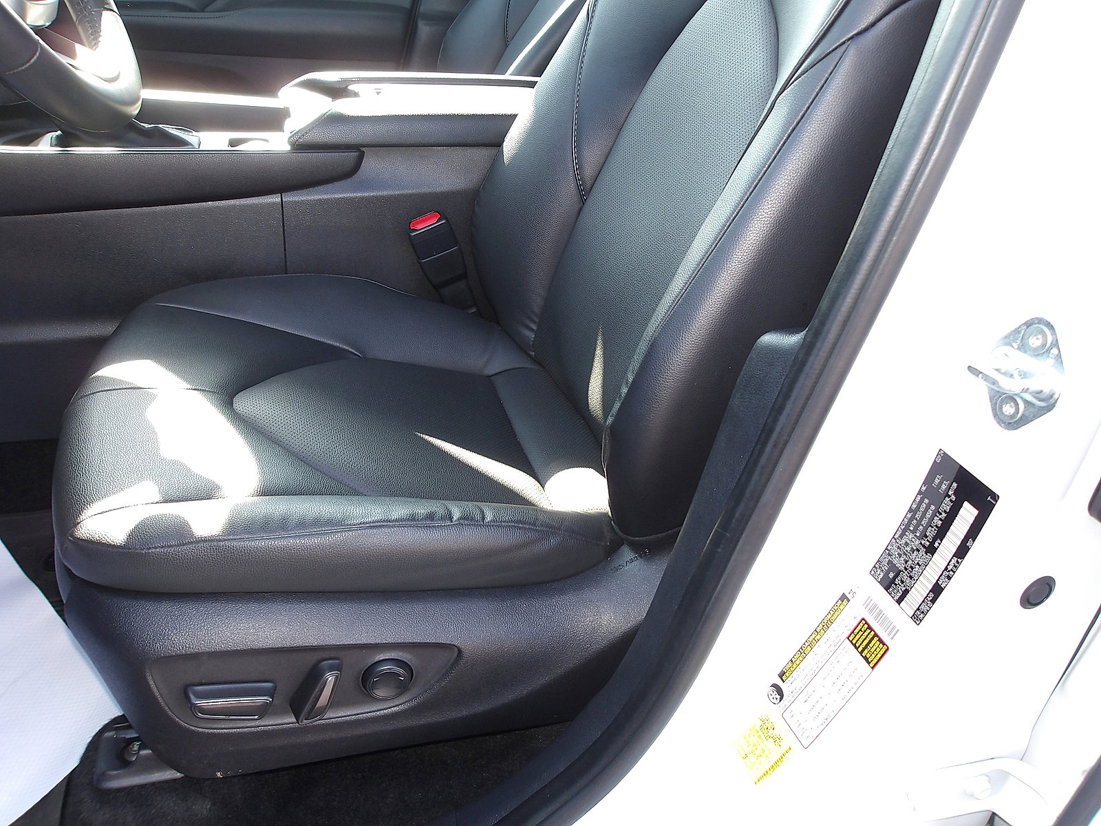 Used 2024 Toyota Grand Highlander AWD Hybrid image 16