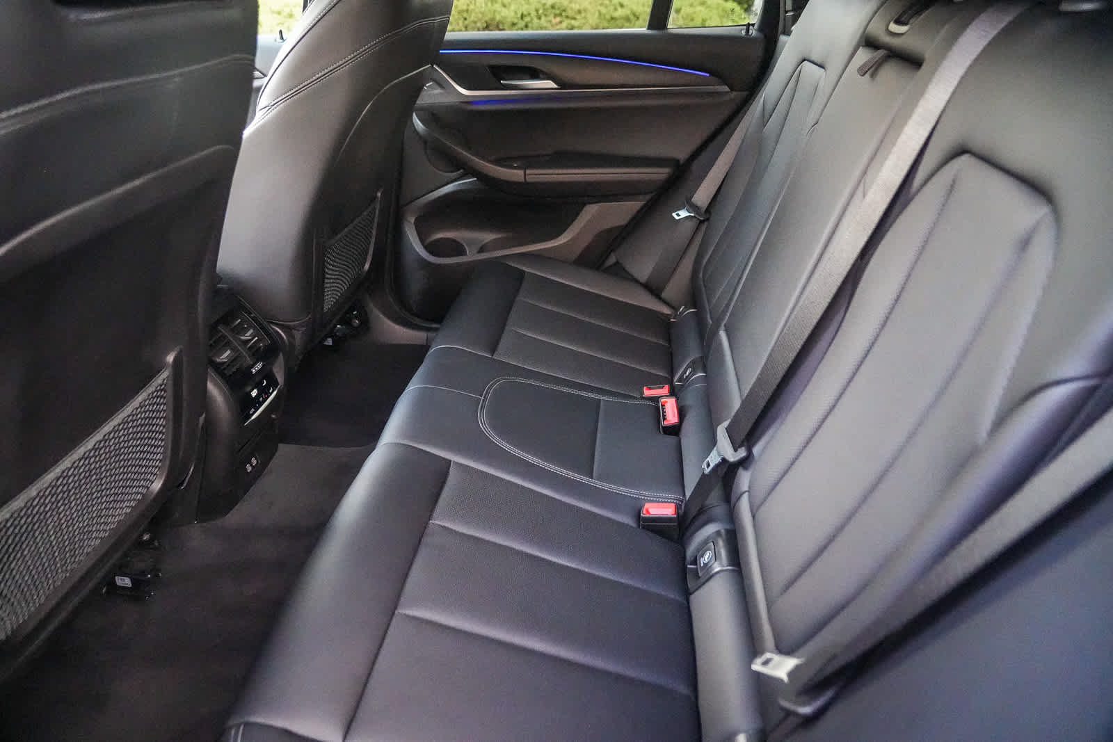 Used 2023 BMW X3 sDrive30i w/ Convenience Package RWD image 19
