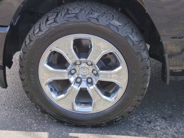 Certified 2021 RAM 1500 Big Horn AWD/4WD image 32