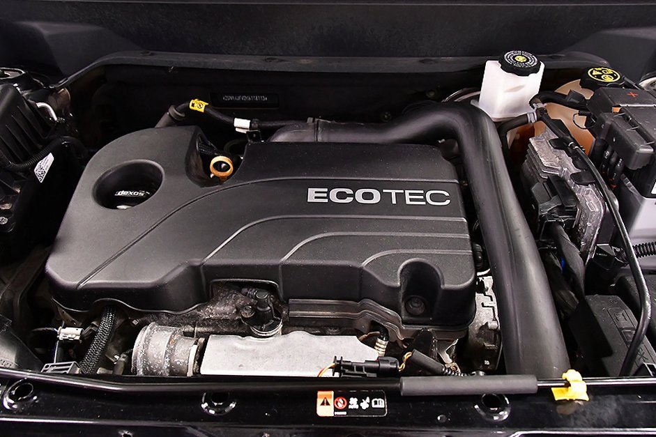 Used 2019 Chevrolet Equinox LT image 30