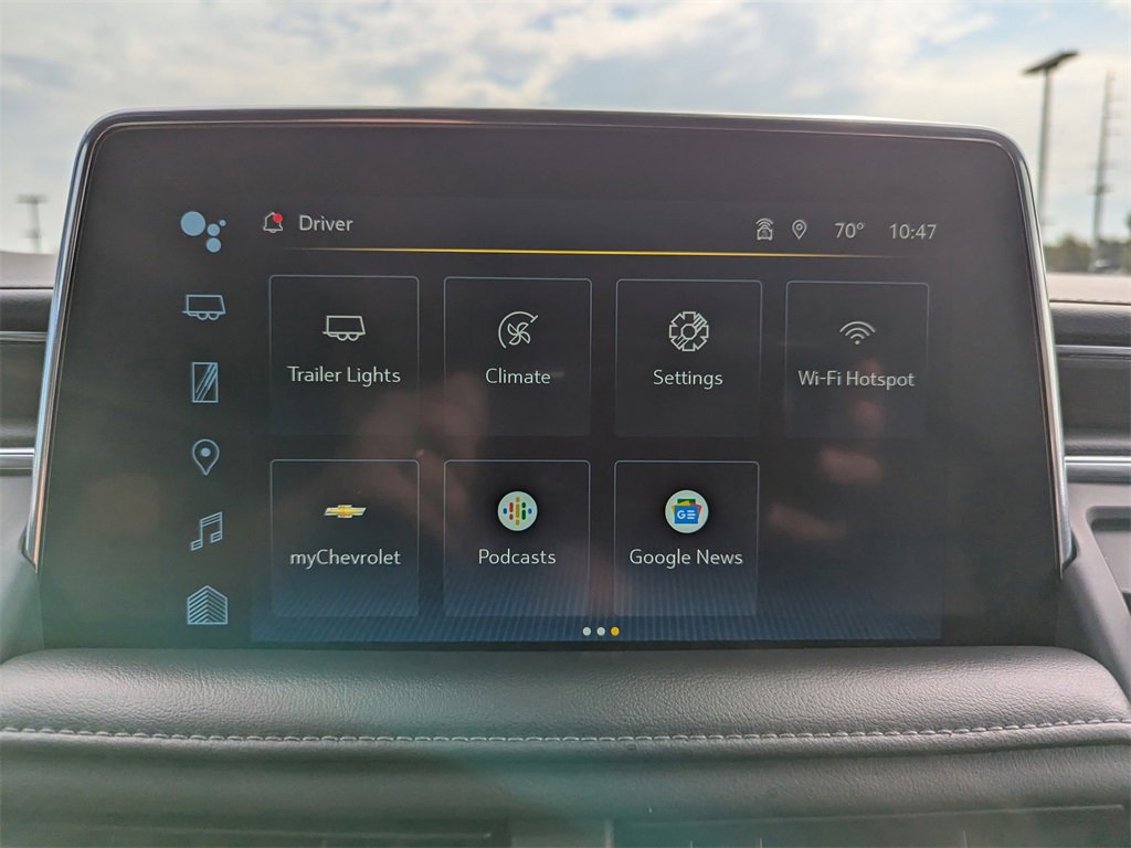 Used 2023 Chevrolet Tahoe LT image 23