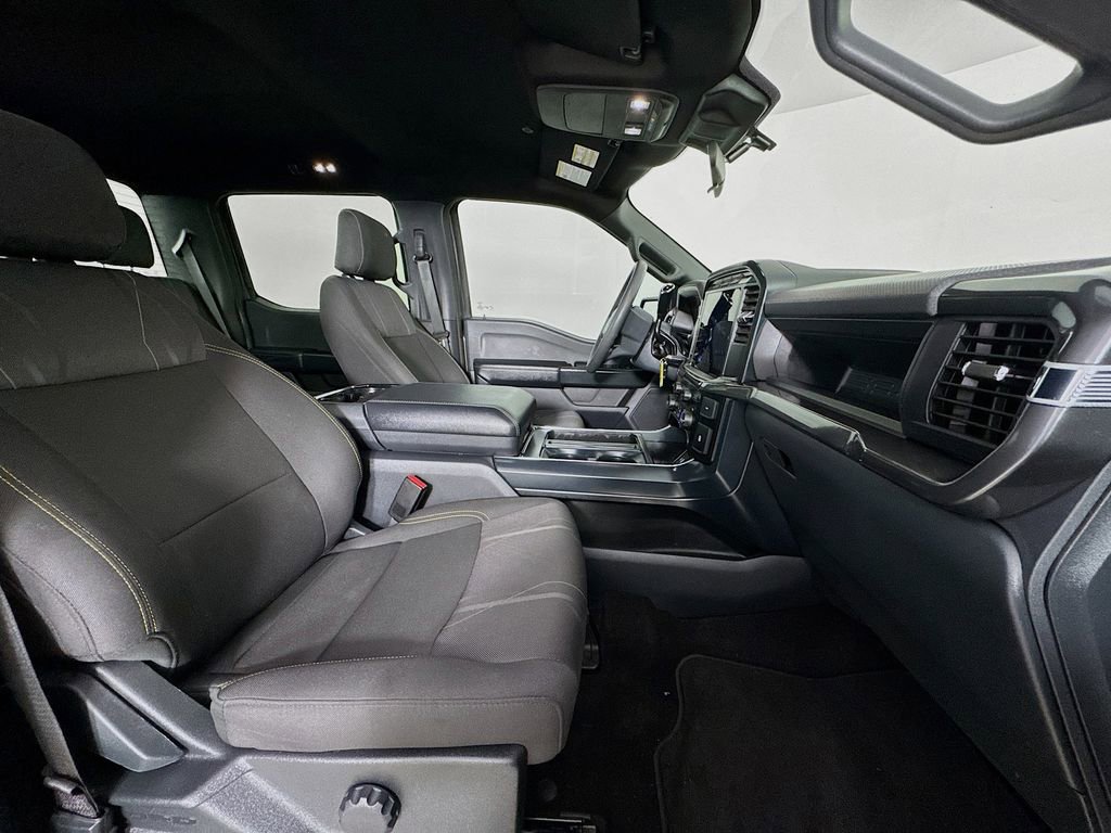 Used 2024 Ford F150 STX image 35
