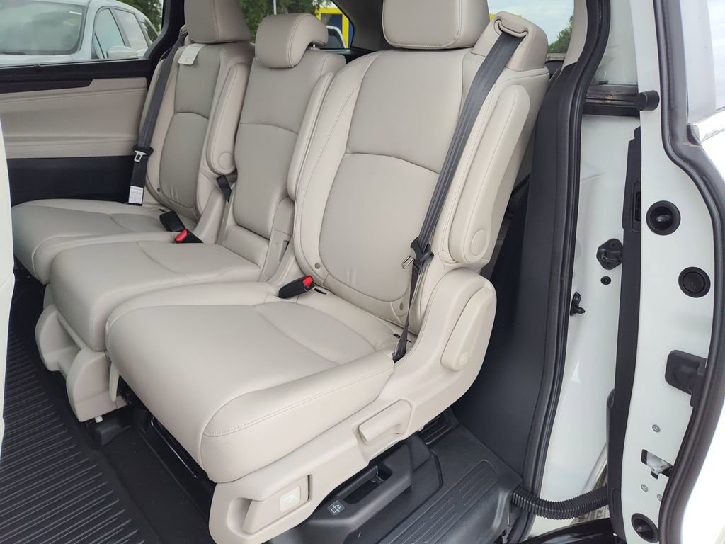 New 2026 Honda Odyssey EX-L image 14