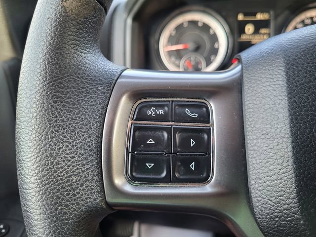 Used 2024 RAM 1500 Classic SLT RWD image 20