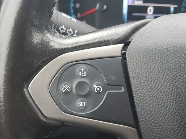 Used 2018 Chevrolet Colorado Z71 AWD/4WD image 22