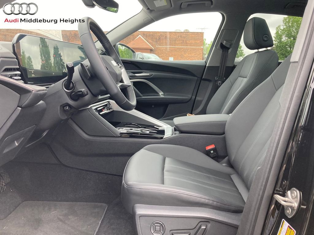 New 2025 Audi Q5 Premium Plus image 11